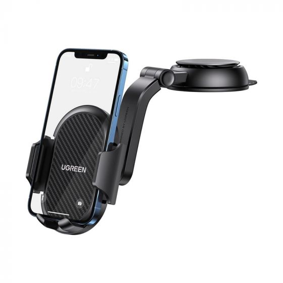 UGREEN Car Phone Holder, Black - LP405