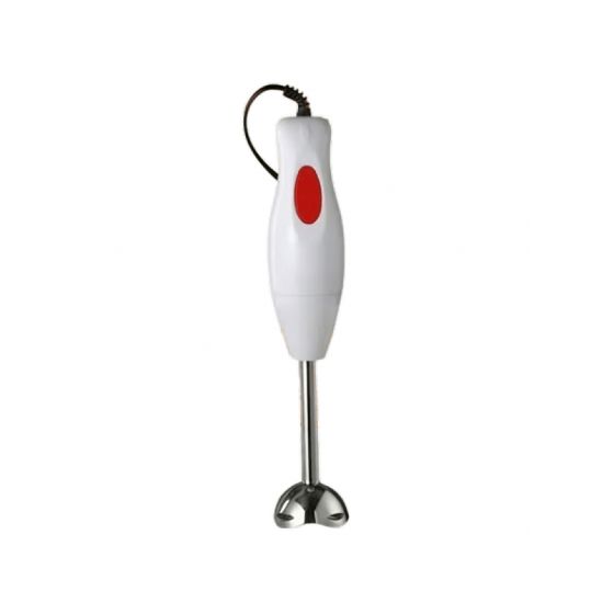 Hand Blender, 300 Watt, White - yt-1