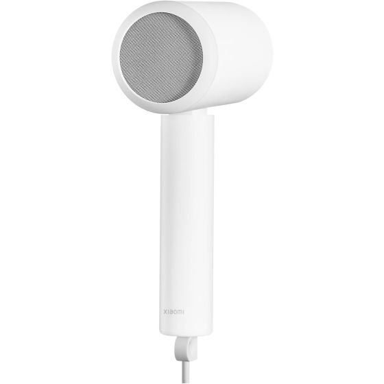Xiaomi Compact Hair Dryer H101, 1600 Watt, 2 Temperatures, White - CMJ04LXEU