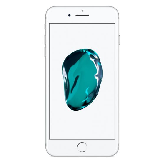 Apple iPhone 7 Plus, 32GB, 4G LTE - Silver