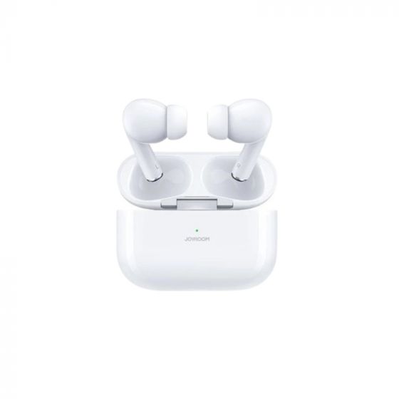 Joyroom Pro Max In-Ear Earbuds, White - JR-T03S