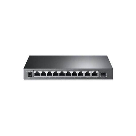 سويتش سطح مكتب تي بي لينك 100 ميجابت، 8 منافذ - TL-SL1311MP