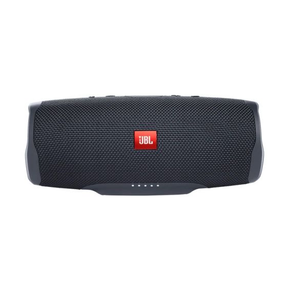 JBL Charge Essential 2 Bluetooth Speaker, 40W - Black
