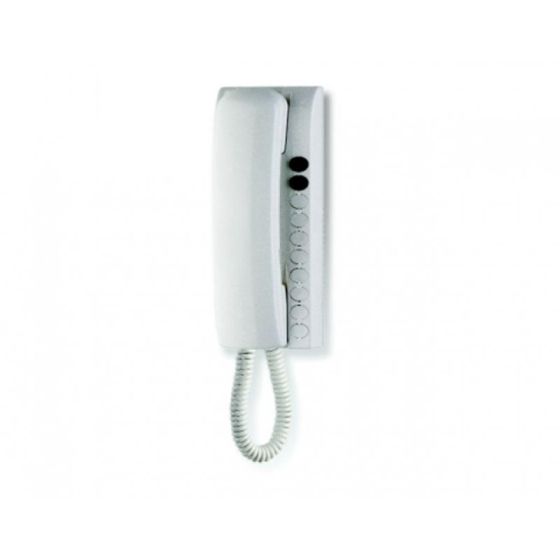 Farfisa Intercom - White - PT526 EW