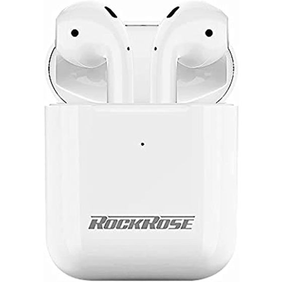 RockRose Opera II True Wireless Stereo Bluetooth Earbuds