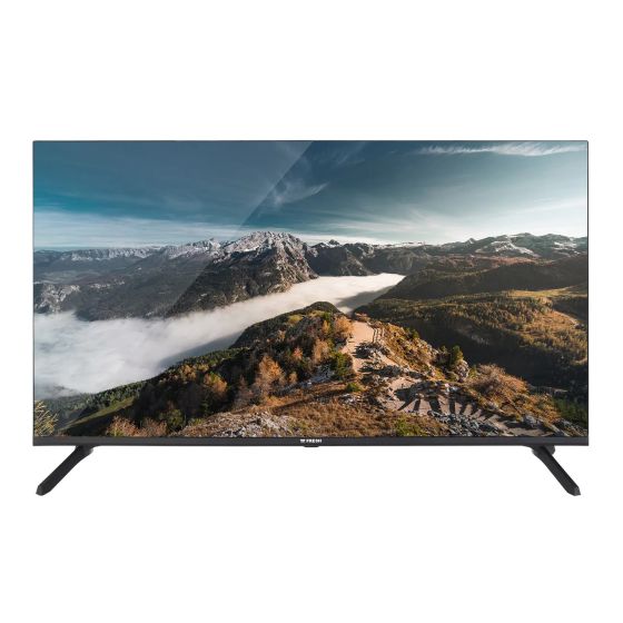 شاشة تلفزيون ستاندرد LED فريش، مقاس 40 بوصة، دقة FHD - موديل 40MF333