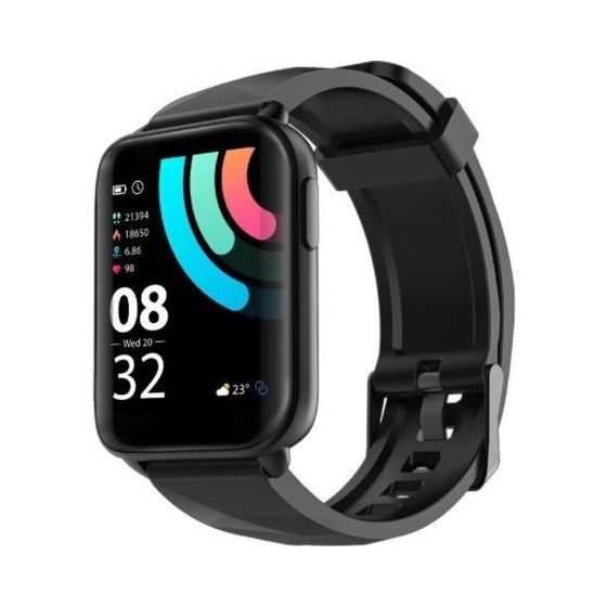 ساعة سمارت اورايمو OSW-16  برو - اسود