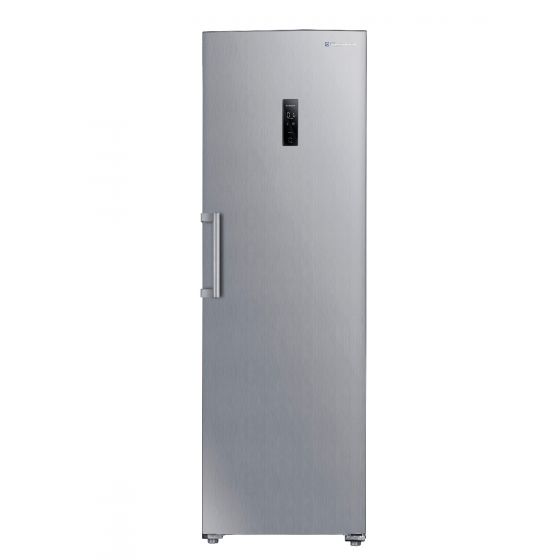 فريزر الكتروستار، 266 لتر، 7 درج، فضى - LD266NSPD7