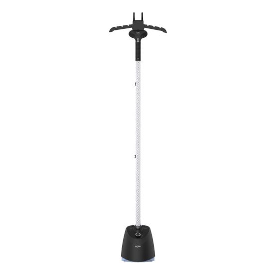 Solac Victoria Garment Iron, 1.3 Liters, 1800 Watt, Black - ESS9180020L