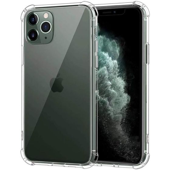 Glass Screen Protector for Iphone 11 Pro - Clear