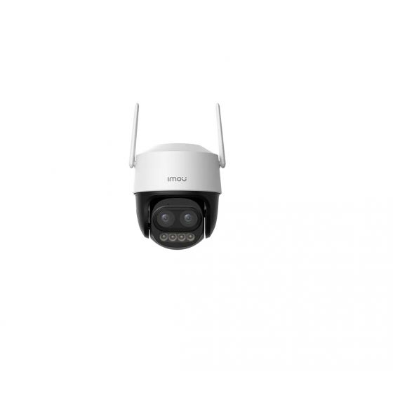 كاميرا مراقبة خارجية لاسلكية ايمو كروزر زد، بدقة 3K UHD، ابيض - IPC-S7DP-5M0WEZ