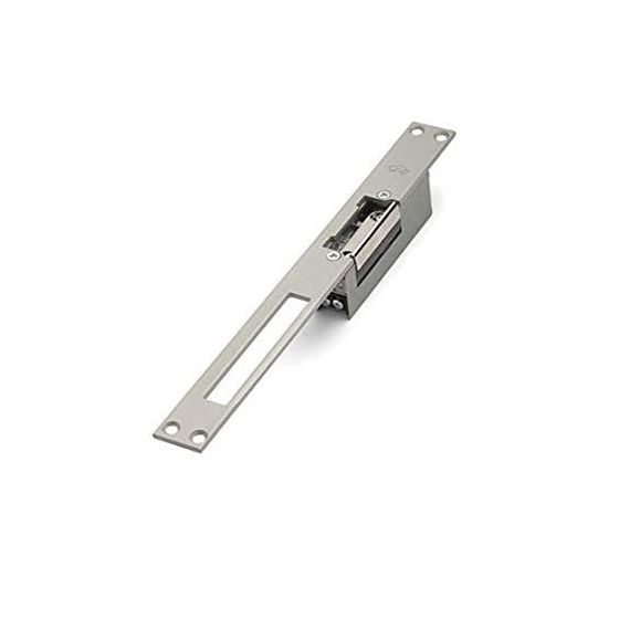 Irona Magnetic Strike Lock For Left and Right Doors, Grey - 842/902G
