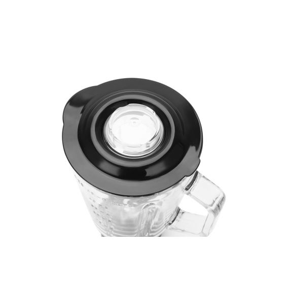 خلاط  سويس برو بلس، 1.5 لتر، 850 وات، احمر - SP-BL850WR