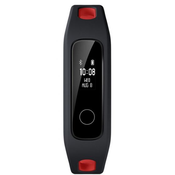 Honor Band 4 Running Smart Wristband - Red