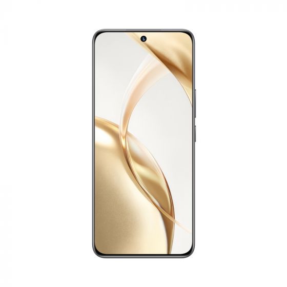 هونر 200 بشريحتين، 256 جيجا، 12 جيجا رام، شبكة 5G - اسود