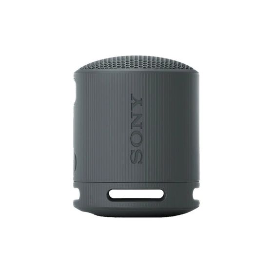 Sony Wireless Speaker, Black - SRS-XB100-B