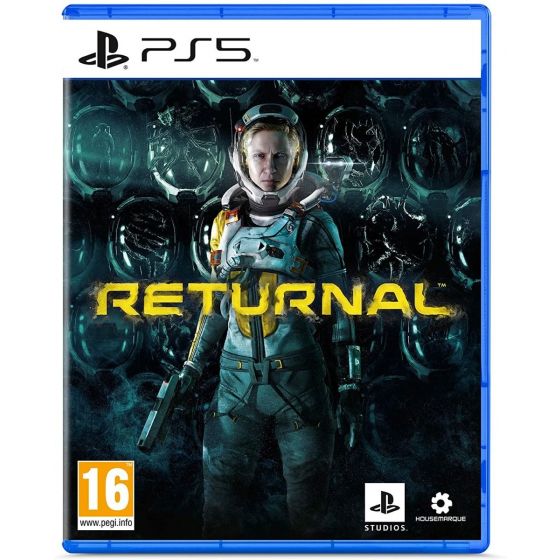 Returnal for PlayStation 5