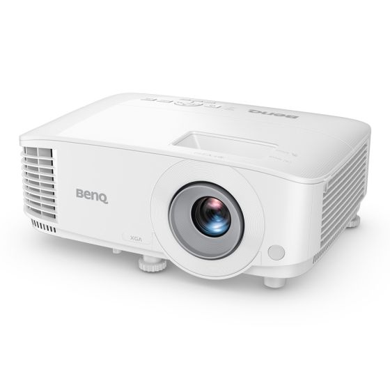 Benq XGA Business Projector, White - MX560