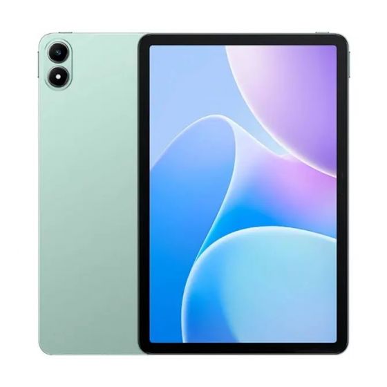 Infinix Xpad 20, 11 Inch, 128GB, 6GB RAM, 4G LTE - Forest Green