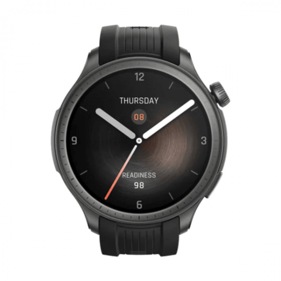 Amazfit Balance Smart Watch, Midnight Case and Strap - A2287