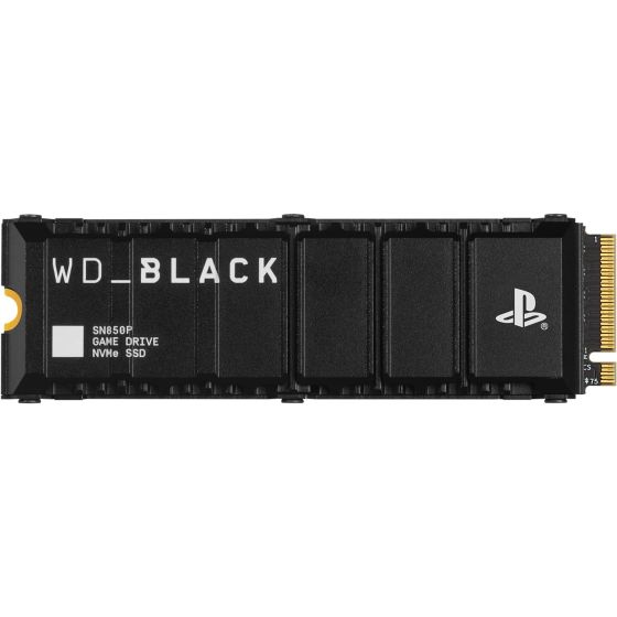 هارد SSD داخلي ويسترن ديجيتال، 1 تيرا، اسود - WDBBYV0010BNC-WRSN