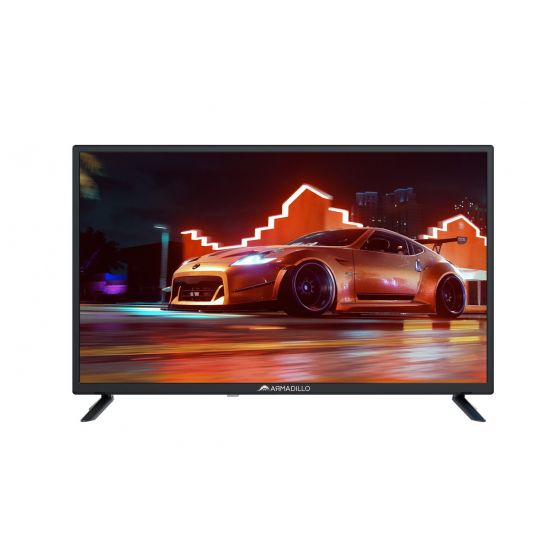 Armadillo 32 Inch HD Standard  LED TV - ARM32VA1N-24
