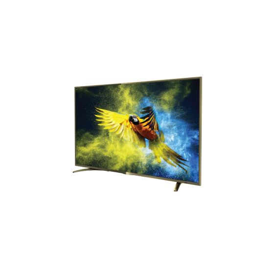 شاشة تلفزيون بريميوم LED سمارت 86 بوصة، دقة 4K UHD بريسيفر داخلي 86PW860