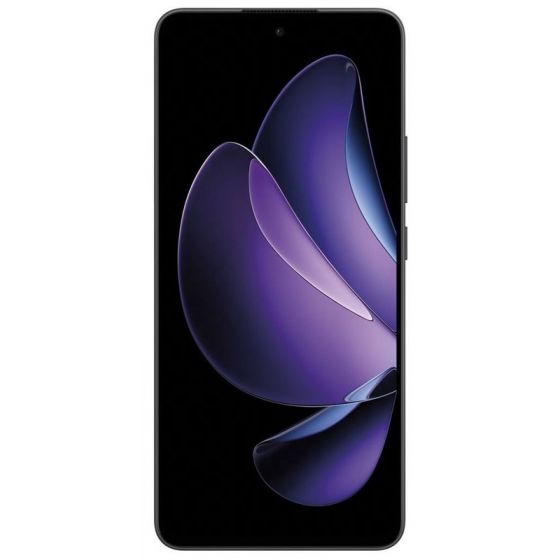 اوبو رينو 13F، سعة 256 جيجا، رام 8 جيجا، شبكة 4G، بشريحتين - رمادي جرافيت