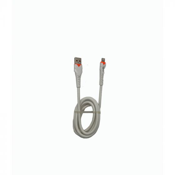 Lighting Cable, 1.2 Meters  - White