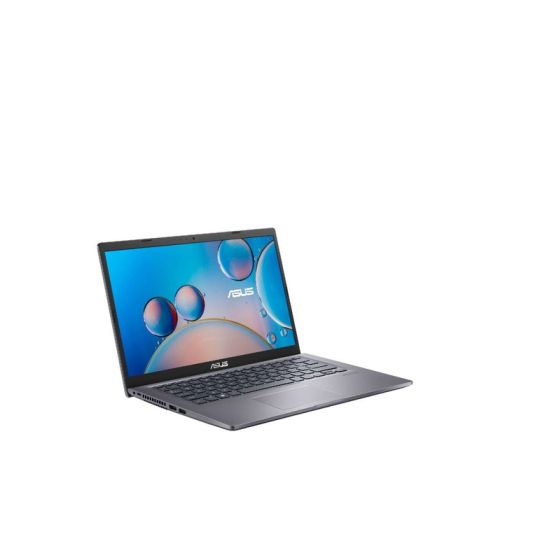 لاب توب اسوس X415EA-BV003W، انتل كور i3-1115G4، شاشة 14 بوصة FHD، سعة 256 جيجا SSD، رام 4 جيجا، كارت شاشة انتل UHD جرافيكس، ويندوز 11 - فضي
