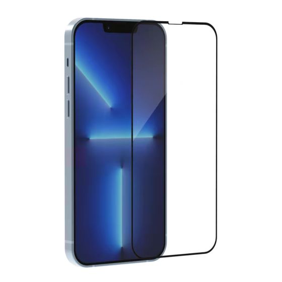 Rock Rose 2.5D Glass Screen Protector for Apple iPhone 13 Mini - RRTGIP13MFR