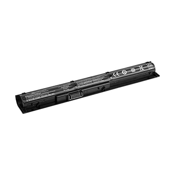 HP Replacement Laptop Battery For ProBook 450 G3, 2600mAh - Black