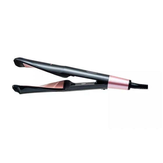 Remington Hair Curler and Straightener - S6606 