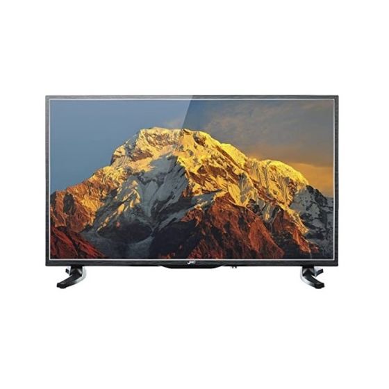 تلفزيون سمارت  جاك 43 بوصة LED ، دقة FHD - موديل 43JC6121B