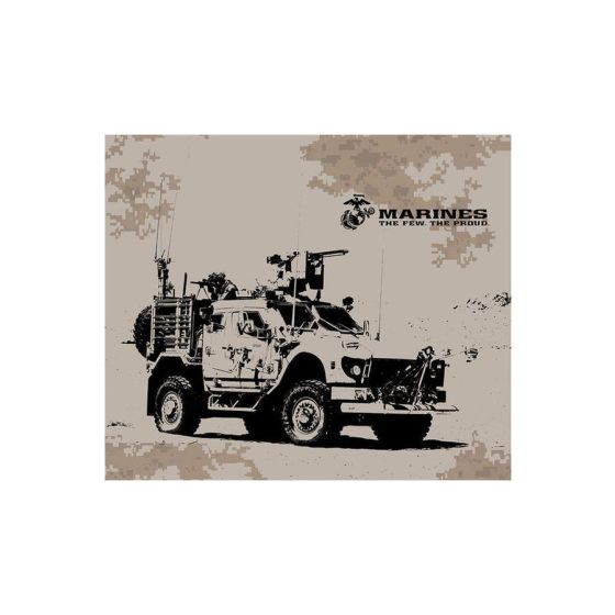 Artillery Skin For Apple Ipad Mini 6th Gen
