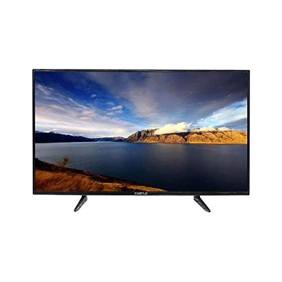 شاشة تلفزيون سمارت LED كاسيل 43 بوصة، دقة FHD - موديل LE2543S