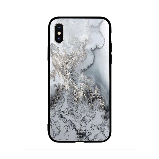 Protective Case Cover for Printed Back Cover for Apple iPhone XS Max