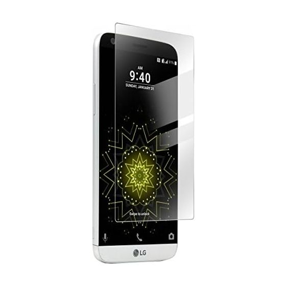 Tempered Glass Screen Protector for Lg G5 - Clear