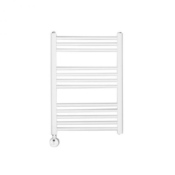 Purity Electric Radiator, 50x110CM, 750W - White