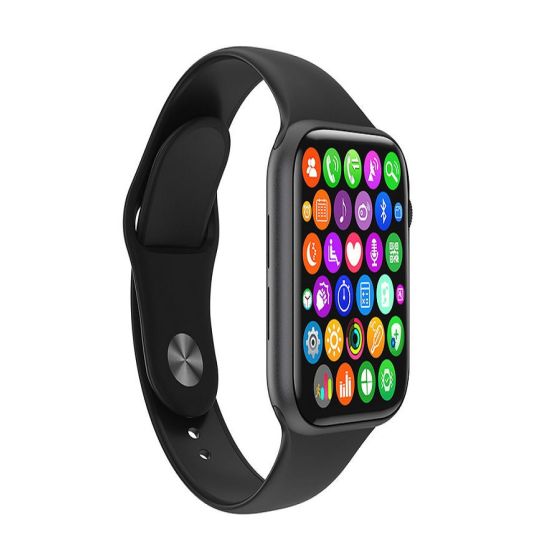Smart Watch, Black - FK98