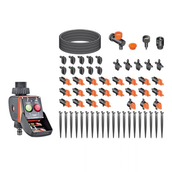 Claber Water Timer Kit 20 Pratico – 90763