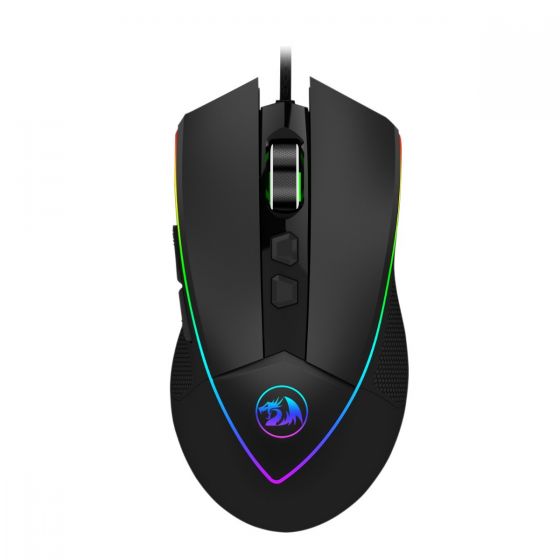 Redragon EMPEROR M909 USB Wired Gaming Mouse