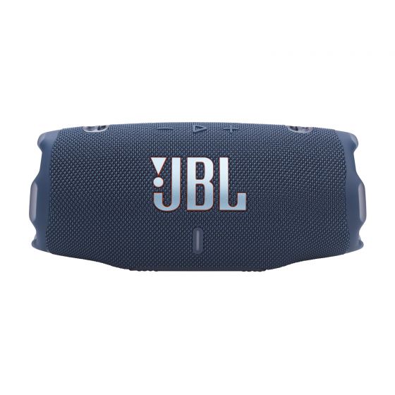 مكبر صوت بلوتوث جي بي ال تشارج 6، ازرق - JBLCHARGE6BLUAM