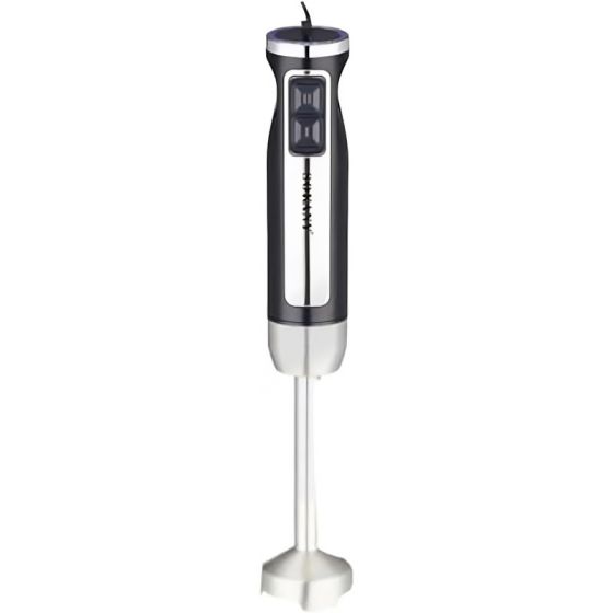 Sokany Hand Blender, 800 Watt, Black - SK-1727