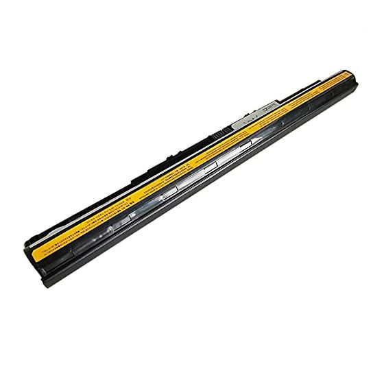 بطارية لاب توب لينوفو Z50-70، بسعة 2900mAh - باللون الأسود