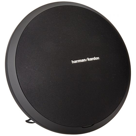 Harman Kardon Onyx Studio Portable Wireless Speaker, Black - 028292262999 