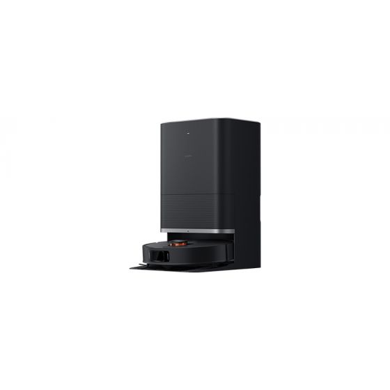 مكنسة روبوت شاومي، 5200 مللي امبير، اسود - X20 Max