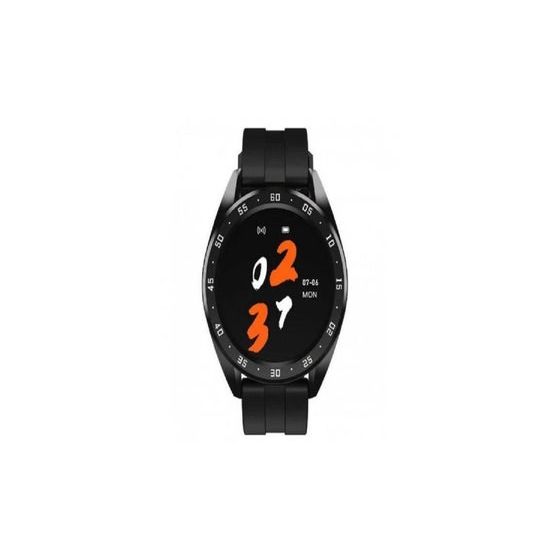 ساعة سمارت، اسود - X10