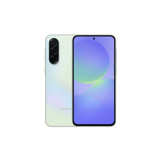 Samsung Galaxy A36, 256GB, 8GB RAM, 4G LTE, Dual SIM - Awesome Lemon