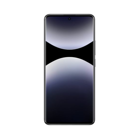 Xiaomi Redmi Note 14 Pro Plus, 256GB, 12GB RAM, 4G, Dual SIM - Midnight Black